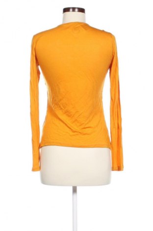 Дамска блуза Comma,, Размер S, Цвят Оранжев, Цена 4,09 €