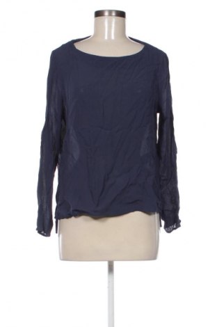 Дамска блуза Cubus, Размер M, Цвят Син, Цена 2,04 €