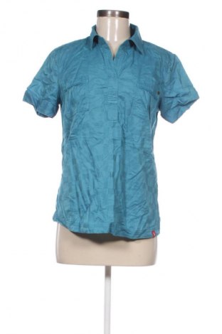 Bluză de femei Edc By Esprit, Mărime M, Culoare Verde, Preț 46,99 Lei