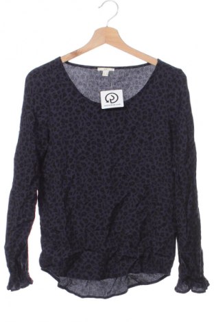 Dámská halenka Edc By Esprit, Velikost XS, Barva Vícebarevné, Cena  49,00 Kč