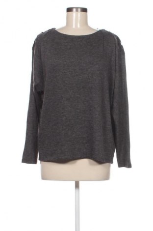 Dámská halenka Edc By Esprit, Velikost L, Barva Šedá, Cena  49,00 Kč