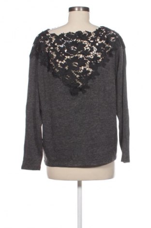 Dámská halenka Edc By Esprit, Velikost L, Barva Šedá, Cena  49,00 Kč