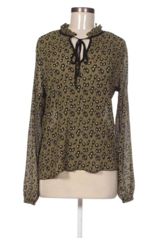 Dámská halenka Eksept, Velikost S, Barva Vícebarevné, Cena  49,00 Kč