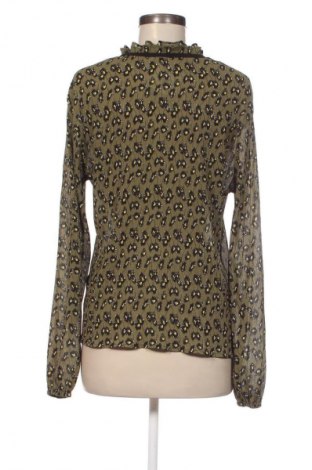 Dámská halenka Eksept, Velikost S, Barva Vícebarevné, Cena  49,00 Kč