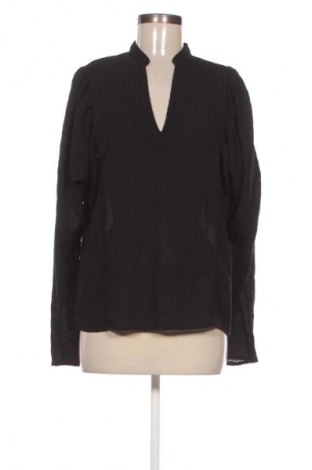 Дамска блуза Eksept, Размер L, Цвят Черен, Цена 2,04 €