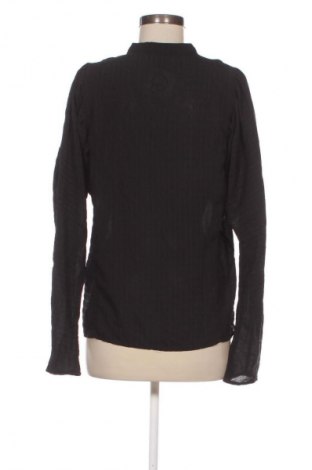 Дамска блуза Eksept, Размер L, Цвят Черен, Цена 2,04 €