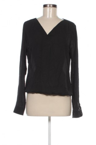 Dámská halenka Eksept, Velikost M, Barva Černá, Cena  49,00 Kč