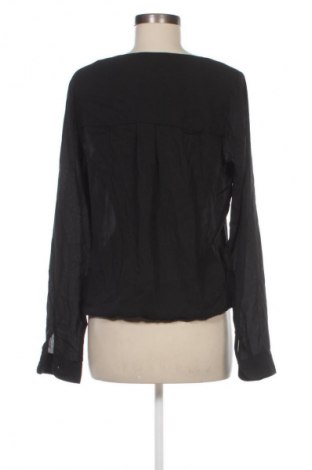 Dámská halenka Eksept, Velikost M, Barva Černá, Cena  49,00 Kč