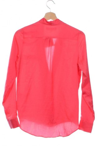 Dámská halenka Eksept, Velikost XS, Barva Červená, Cena  49,00 Kč