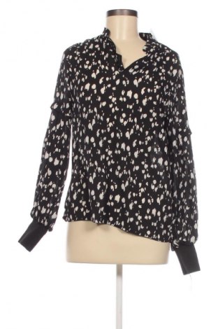 Dámská halenka Eksept, Velikost M, Barva Vícebarevné, Cena  29,00 Kč