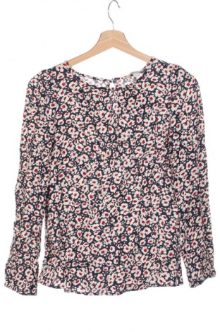 Γυναικεία μπλούζα Esprit, Μέγεθος XS, Χρώμα Πολύχρωμο, Τιμή 2,99 €