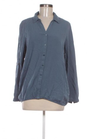 Dámská halenka Esprit, Velikost M, Barva Modrá, Cena  79,00 Kč