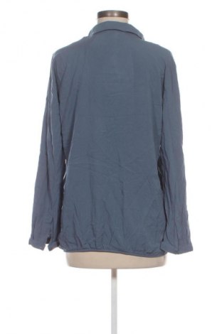 Dámská halenka Esprit, Velikost M, Barva Modrá, Cena  79,00 Kč