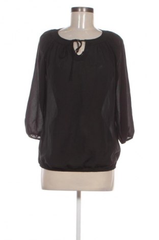 Дамска блуза Esprit, Размер S, Цвят Черен, Цена 2,04 €