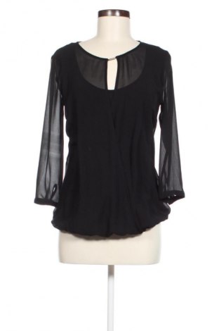 Γυναικεία μπλούζα Esprit, Μέγεθος S, Χρώμα Μαύρο, Τιμή 1,99 €