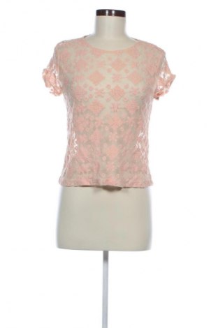 Dámská halenka Even&Odd, Velikost S, Barva Růžová, Cena  49,00 Kč