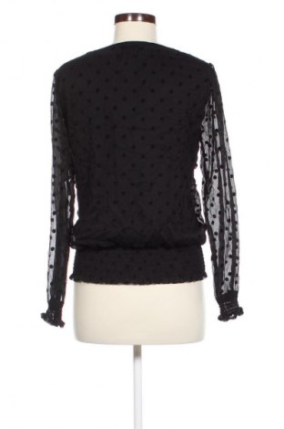 Dámská halenka Ever.me by Takko Fashion, Velikost S, Barva Černá, Cena  49,00 Kč