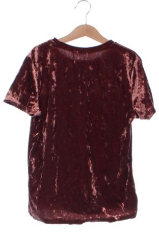 Dámská halenka Fb Sister, Velikost XS, Barva Hnědá, Cena  49,00 Kč