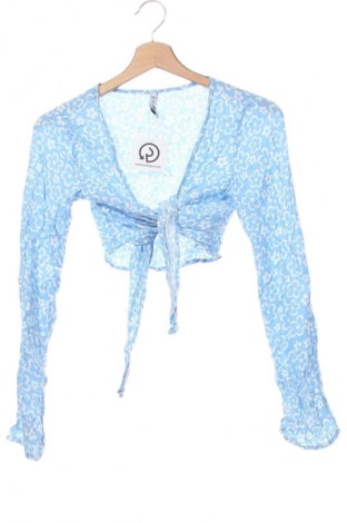 Dámska blúza Fb Sister, Veľkosť XS, Farba Viacfarebná, Cena  1,95 €