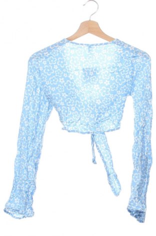 Dámska blúza Fb Sister, Veľkosť XS, Farba Viacfarebná, Cena  1,95 €