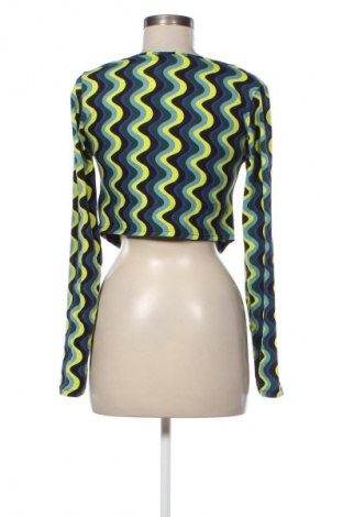 Dámská halenka Fb Sister, Velikost L, Barva Vícebarevné, Cena  49,00 Kč