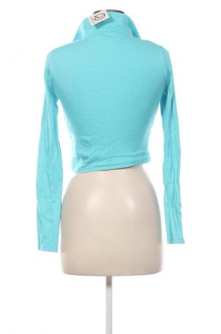 Dámská halenka Fb Sister, Velikost M, Barva Modrá, Cena  49,00 Kč