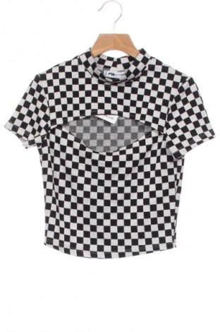 Dámská halenka Fb Sister, Velikost XXS, Barva Vícebarevné, Cena  49,00 Kč