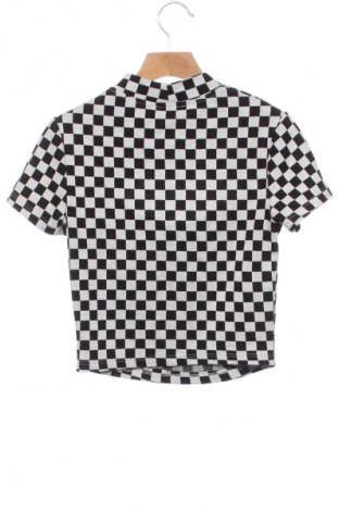 Dámská halenka Fb Sister, Velikost XXS, Barva Vícebarevné, Cena  49,00 Kč