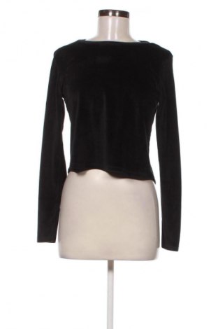 Dámská halenka Fb Sister, Velikost S, Barva Černá, Cena  119,00 Kč