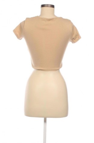 Dámska blúza Fb Sister, Veľkosť S, Farba Béžová, Cena  4,95 €