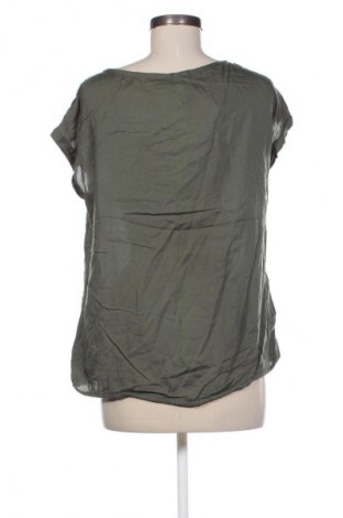 Дамска блуза Fishbone, Размер S, Цвят Зелен, Цена 2,04 €