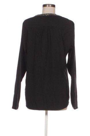 Dámská halenka Flame, Velikost M, Barva Černá, Cena  49,00 Kč