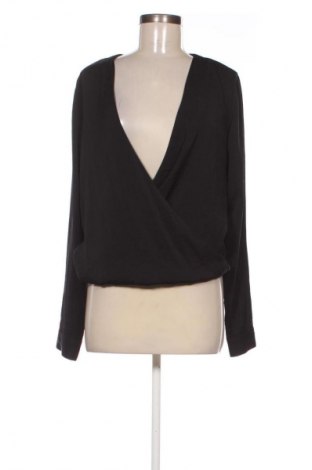 Dámska blúza Flame, Veľkosť M, Farba Čierna, Cena  1,95 €