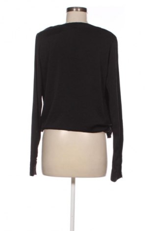 Dámska blúza Flame, Veľkosť M, Farba Čierna, Cena  1,95 €