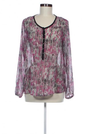 Dámská halenka Fransa, Velikost M, Barva Vícebarevné, Cena  59,00 Kč