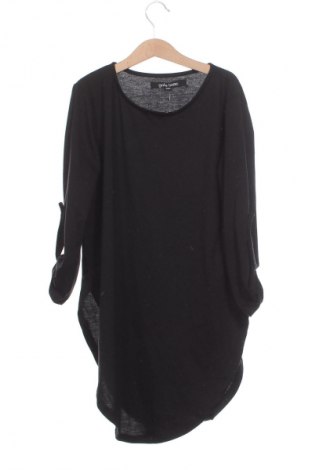 Дамска блуза Gate, Размер XS, Цвят Черен, Цена 2,04 €