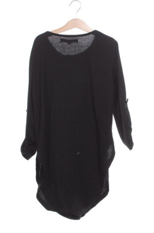 Дамска блуза Gate, Размер XS, Цвят Черен, Цена 2,04 €