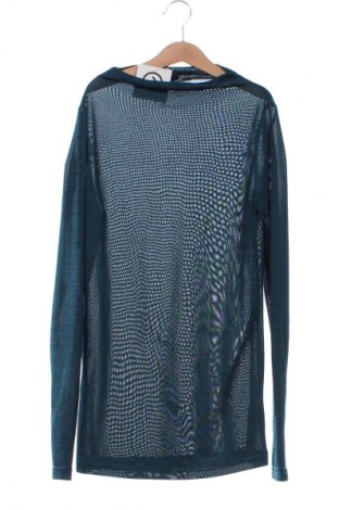 Γυναικεία μπλούζα Gate Woman, Μέγεθος XS, Χρώμα Πράσινο, Τιμή 1,99 €