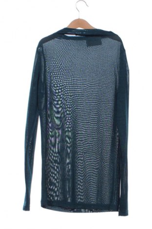 Γυναικεία μπλούζα Gate Woman, Μέγεθος XS, Χρώμα Πράσινο, Τιμή 1,99 €