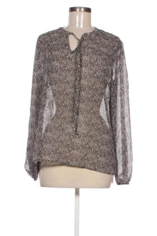 Dámská halenka Geisha, Velikost L, Barva Vícebarevné, Cena  49,00 Kč