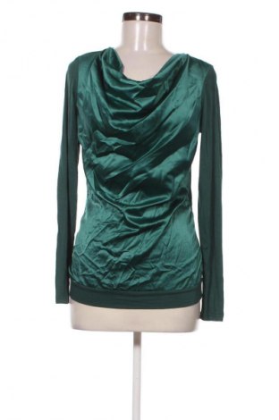 Dámská halenka Geisha, Velikost M, Barva Zelená, Cena  149,00 Kč