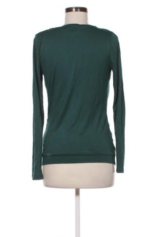 Dámská halenka Geisha, Velikost M, Barva Zelená, Cena  149,00 Kč