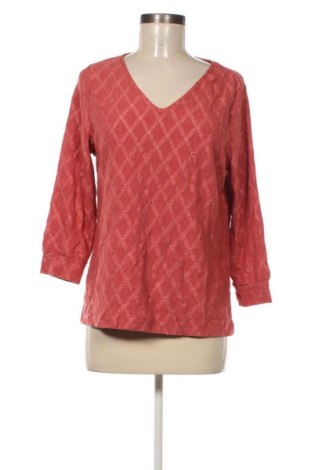 Dámská halenka Geisha, Velikost L, Barva Oranžová, Cena  29,00 Kč