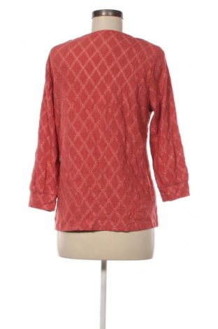 Dámská halenka Geisha, Velikost L, Barva Oranžová, Cena  29,00 Kč