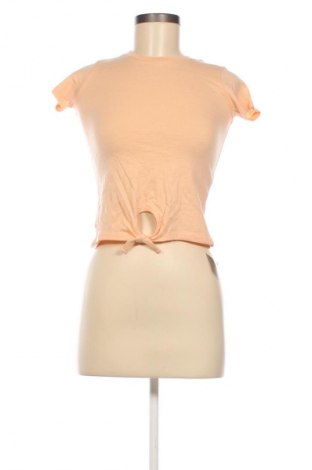 Γυναικεία μπλούζα George, Μέγεθος S, Χρώμα Πορτοκαλί, Τιμή 1,99 €
