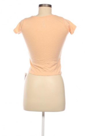 Γυναικεία μπλούζα George, Μέγεθος S, Χρώμα Πορτοκαλί, Τιμή 1,99 €
