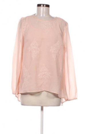 Dámská halenka Gina Benotti, Velikost S, Barva Růžová, Cena  49,00 Kč