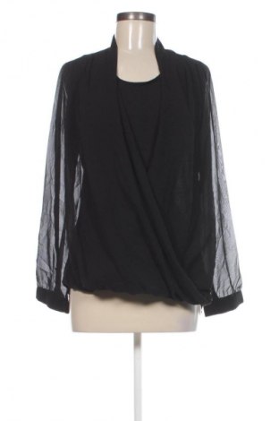 Dámská halenka Gina Benotti, Velikost S, Barva Černá, Cena  49,00 Kč