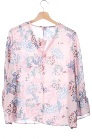 Dámská halenka Gina Tricot, Velikost XS, Barva Vícebarevné, Cena  69,00 Kč