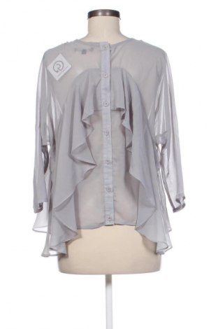 Γυναικεία μπλούζα Glamorous, Μέγεθος M, Χρώμα Γκρί, Τιμή 2,99 €